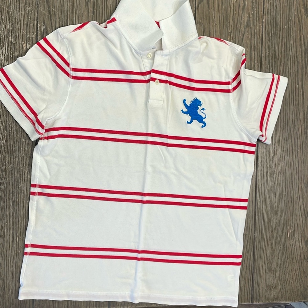 ✨️3/$20 ✨️Express‎ men's polo